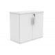 Core Lockable Wooden Cupboard